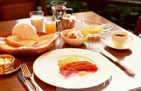 不吃早餐的危害有哪些 八大危害你不得不知