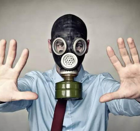 室內(nèi)異味危害大 7妙招快速解決