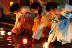 盤點(diǎn)七夕的習(xí)俗有哪些 七夕節(jié)由何而來