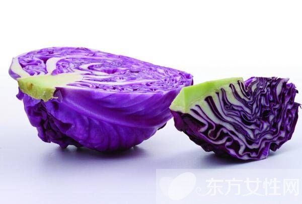 紫甘藍(lán)的營(yíng)養(yǎng)價(jià)值 推薦8種鮮嫩紫甘藍(lán)的做法