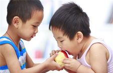 平安夜為什么要吃蘋果 三個愿望祈求平安