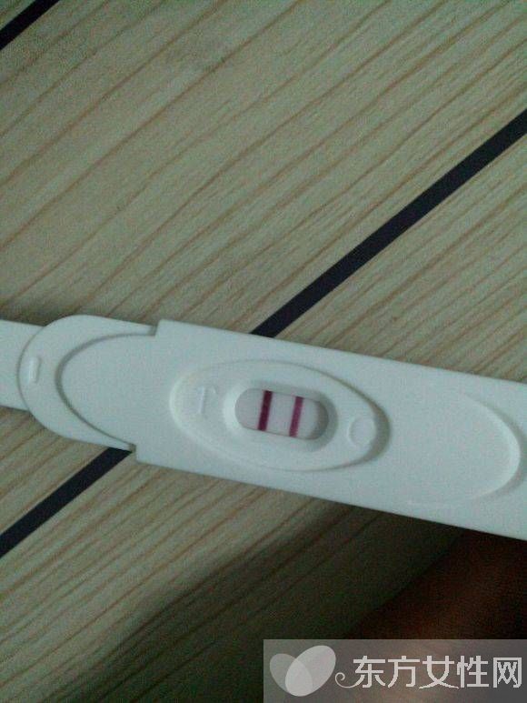 驗(yàn)孕棒怎么看 使用驗(yàn)孕棒的注意事項(xiàng)