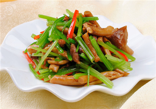 揭茶樹(shù)菇的營(yíng)養(yǎng)價(jià)值 健脾止瀉抗癌防癌