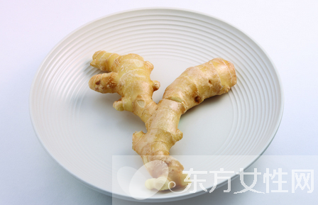 生姜擦頭發(fā)有用嗎 生姜擦頭皮要注意什么