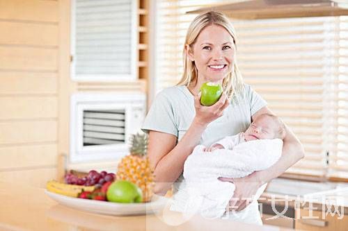 哺乳期感冒了怎么辦 哺乳期感冒能喂奶嗎