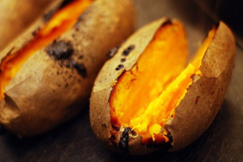 紅薯不能和什么一起吃 紅薯的搭配禁忌你造嗎