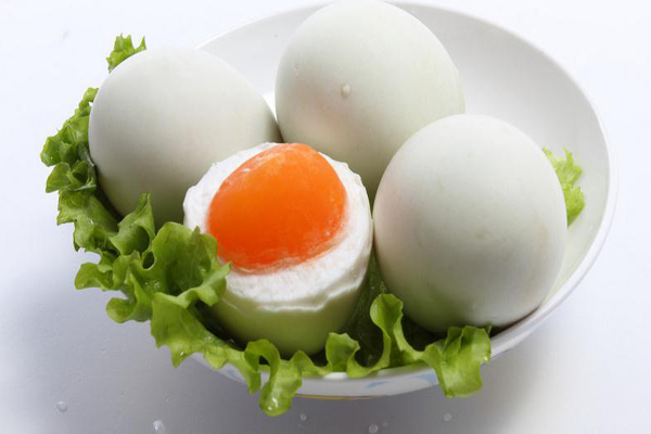 如何腌制咸鴨蛋 咸鴨蛋的做法有哪些