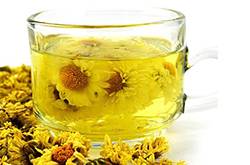 菊花茶的功效與禁忌 喝菊花茶的注意事項