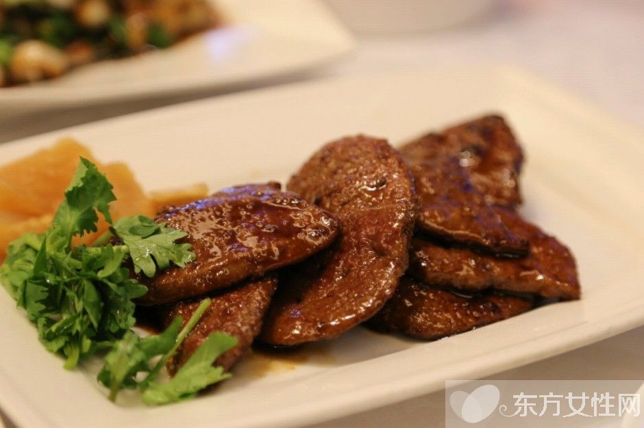 豬肝的營養(yǎng)價值大盤點 吃豬肝需注意的一些事項