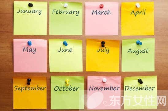 Jan是幾月 12月份的生辰石是什么