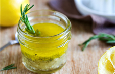 迷迭香的功效與作用 有助于提高青少年的記憶力