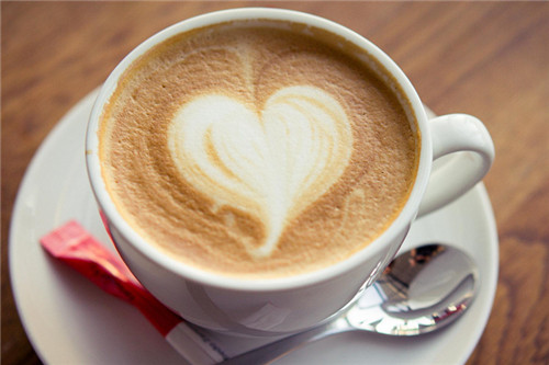 咖啡不能和什么一起吃 六種食物要注意