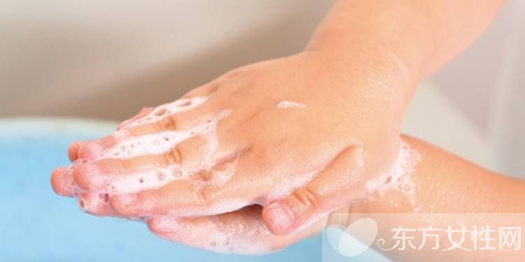 衣服上沾有碘酒漬如何清洗