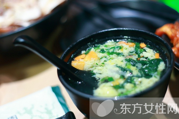 常見飲食誤區(qū)大盤點 看看你中招了嗎