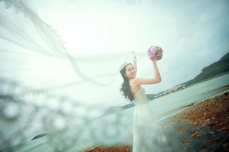 拍婚紗照需要準(zhǔn)備什么 以下這些東西千萬(wàn)別忘