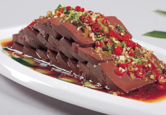 豬血的營(yíng)養(yǎng)價(jià)值和作用有哪些 會(huì)帶來(lái)什么好處