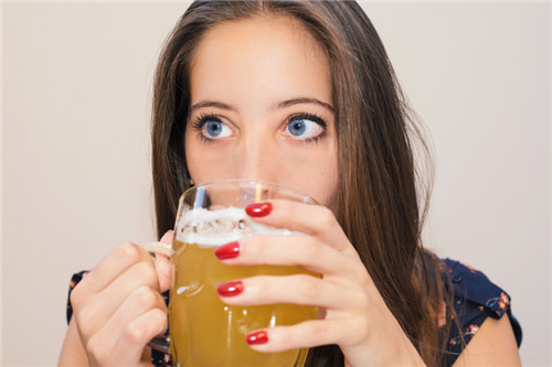 日常生活中啤酒的用處 你絕對想不到