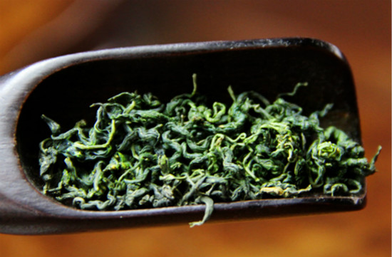 絞股藍的副作用 絞股藍泡水喝的禁忌