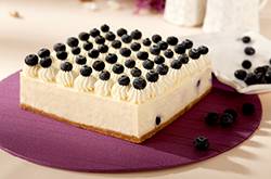 藍(lán)莓芝士蛋糕的做法 簡(jiǎn)單幾招讓你輕松學(xué)會(huì)