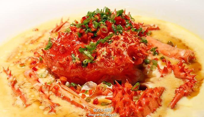 炒湖蟹是什么地方的菜 你知道做法嗎