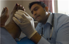 腳氣產(chǎn)生的原因 去除腳氣小編有辦法