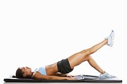 拉伸運(yùn)動(dòng)的好處有哪些 老年人很適合做拉伸動(dòng)作