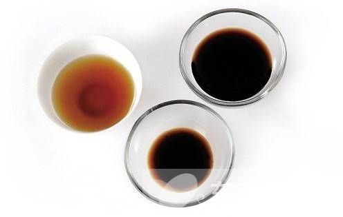 醋是酸性還是堿性 堿性食物都有哪些