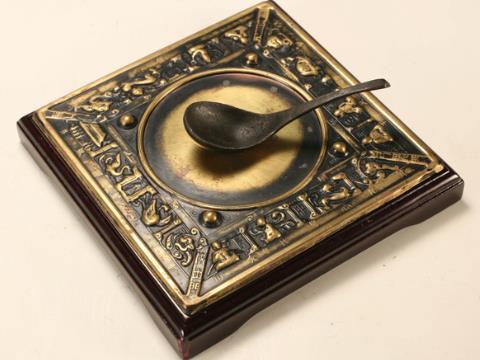 世界上最早發(fā)明指南針的國家-指南針的發(fā)明者是誰