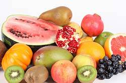 堿性食物有哪些 堿性食物大全