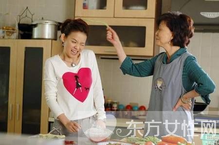 10條好婆婆標(biāo)準(zhǔn) 你達(dá)標(biāo)了嗎