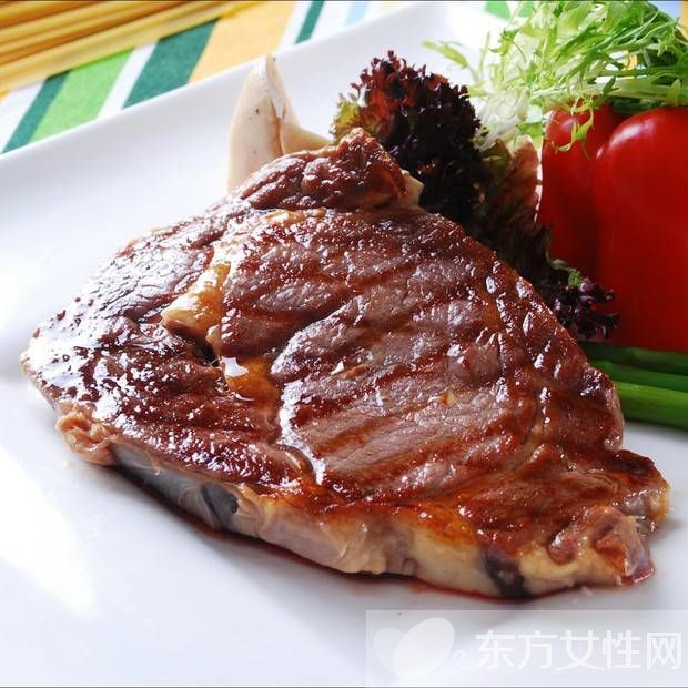 如何煎牛排好吃 這么做想不好吃都難