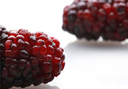 桑果的功效有哪些 體質(zhì)偏寒需注意