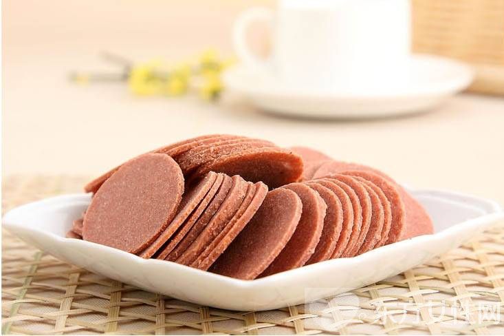 山楂片的功效與作用 揭秘山楂片泡水喝的七大好處