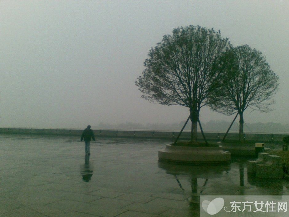 什么是外向的孤獨患者 都市人的通病敢說你沒有嗎