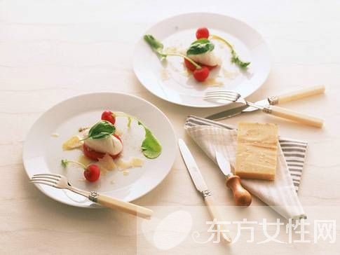 吃西餐的十大基本禮儀 西餐就餐禮儀常識(shí)