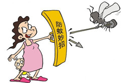 夏季靠譜的防蚊妙招 你還不趕緊學(xué)起來