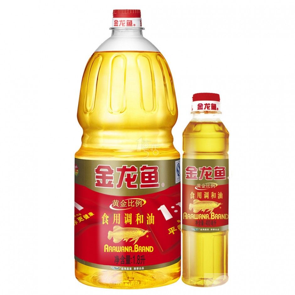 7種好油教你怎么選 讓你吃得健康無毒更對味