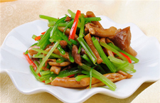 揭茶樹菇的營(yíng)養(yǎng)價(jià)值 健脾止瀉抗癌防癌