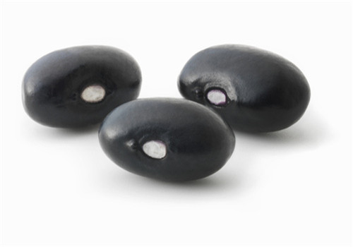 黑豆的作用有哪些 強腎固腎又美顏