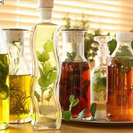 食用油過期別擔(dān)心 4種方法讓它 變廢為寶