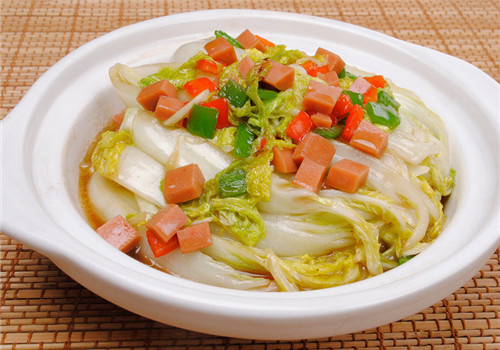 大白菜的營養(yǎng)價值有哪些 該如何挑選大白菜