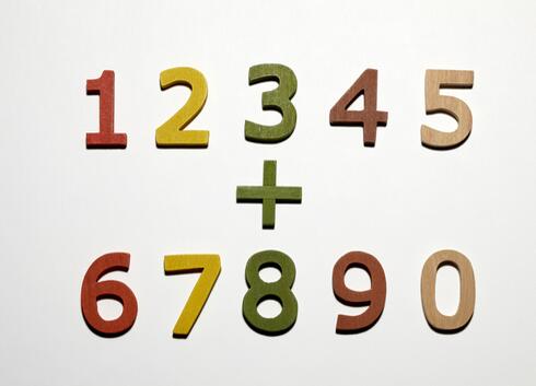 你知道阿拉伯?dāng)?shù)字的起源與含義嗎