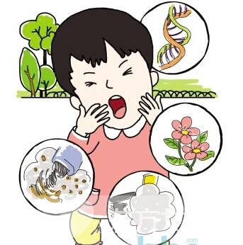 過敏體質(zhì)怎么調(diào)理 4大注意事項須知