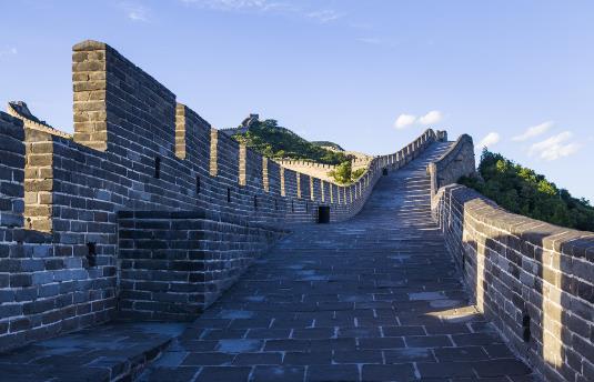 萬里長城有多長 關(guān)于萬里長城的資料