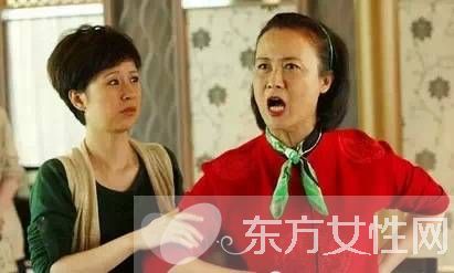 10條好婆婆標(biāo)準(zhǔn) 你達(dá)標(biāo)了嗎