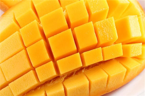 芒果切勿盲吃 芒果不能和什么一起吃