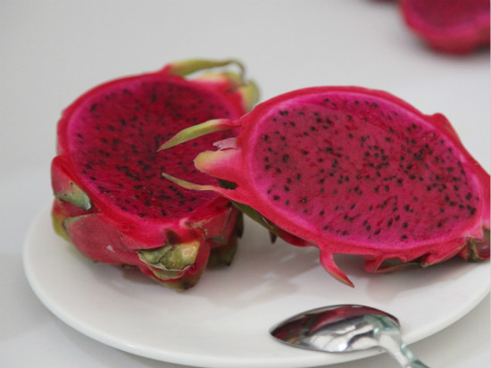 火龍果吃了會(huì)上火嗎 吃火龍果的注意事項(xiàng)