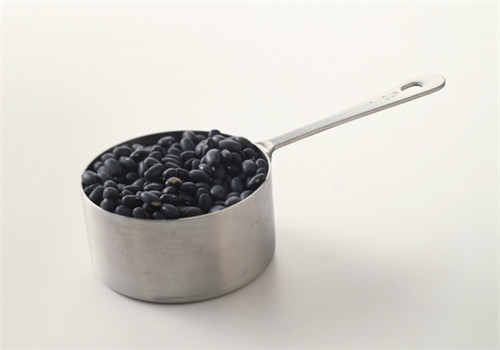 黑豆的作用有哪些 強腎固腎又美顏