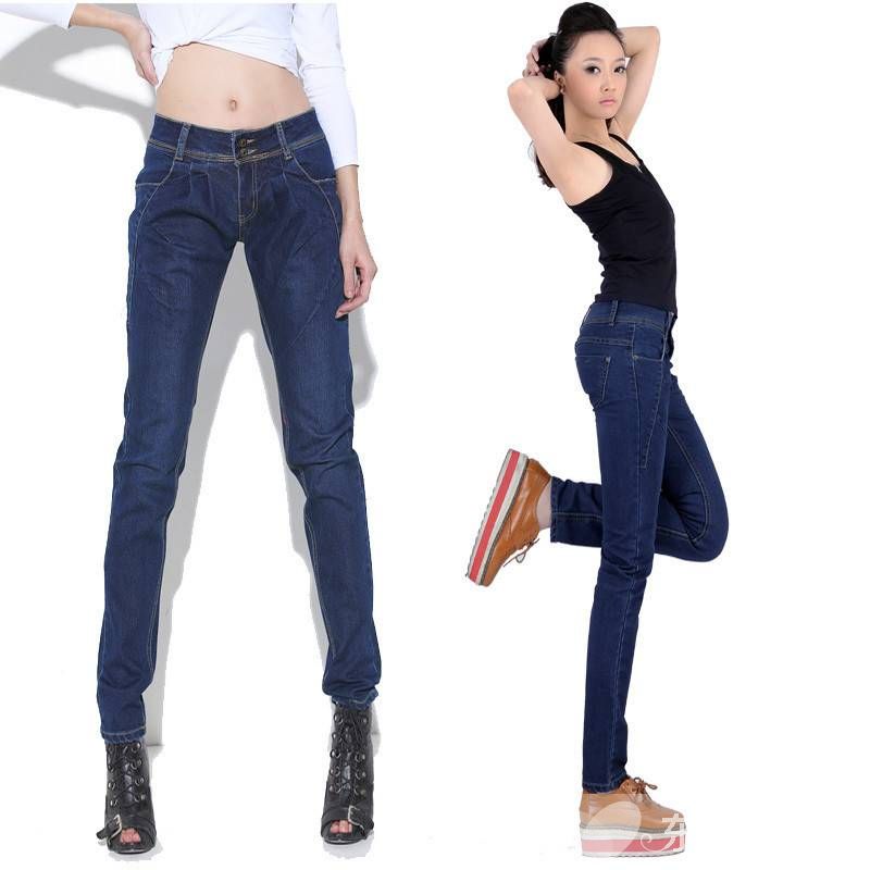 牛仔褲怎么洗不掉色 如何防止衣服掉色