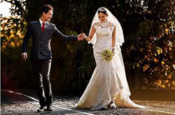 拍婚紗照需要準(zhǔn)備什么 以下這些東西千萬(wàn)別忘